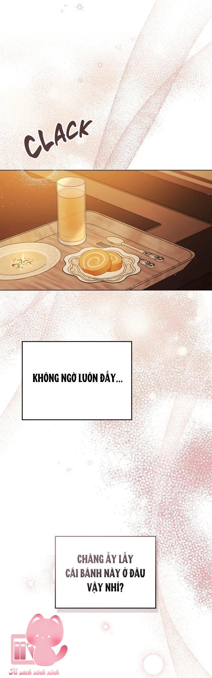 Nếu Không Vâng Lời Công Tước Chapter 82 - Trang 3