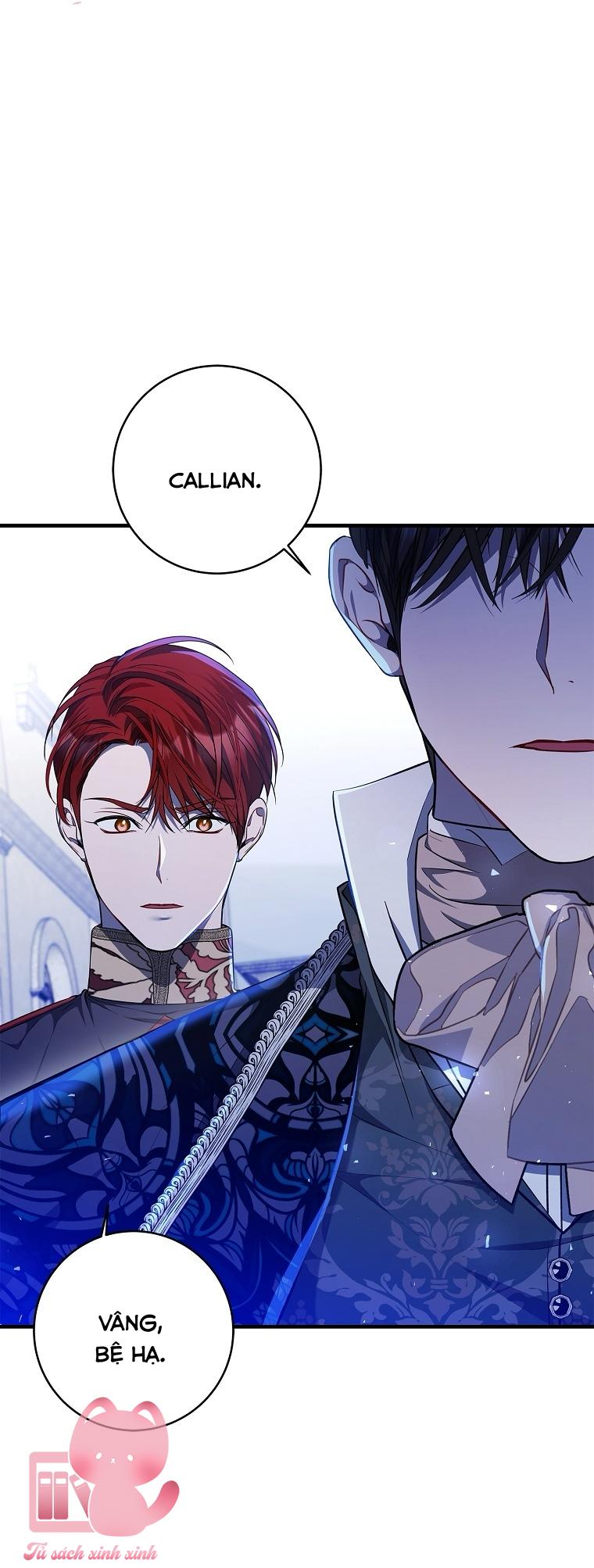 Nhận Nuôi Người Cha Phản Diện Chapter 37 - Trang 4