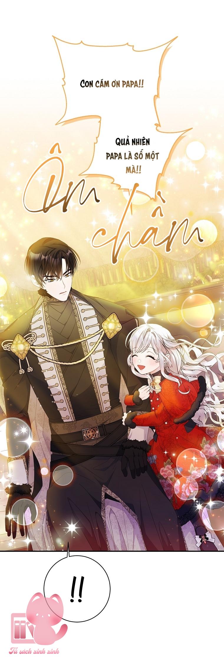 Nhận Nuôi Người Cha Phản Diện Chapter 9 - Trang 4