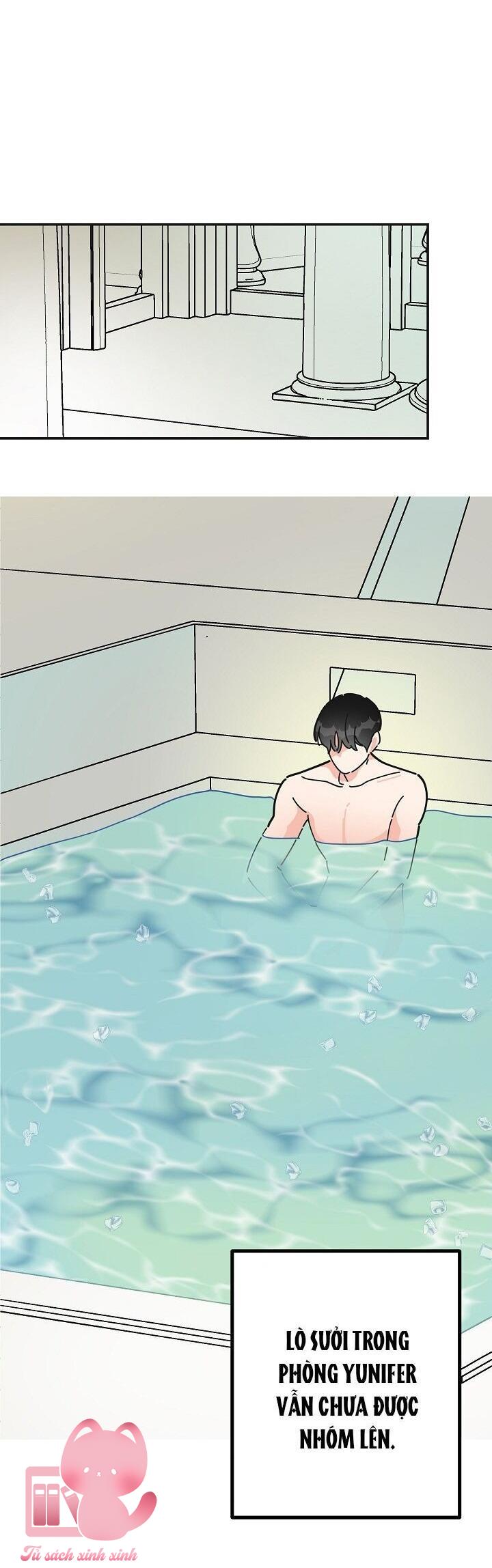 Người Hùng Của Ác Nữ Chapter 24 - Trang 4