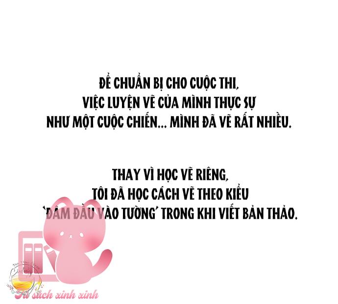 Chiến Lược Tình Yêu Trong Sáng Chap Kì - Trang 2
