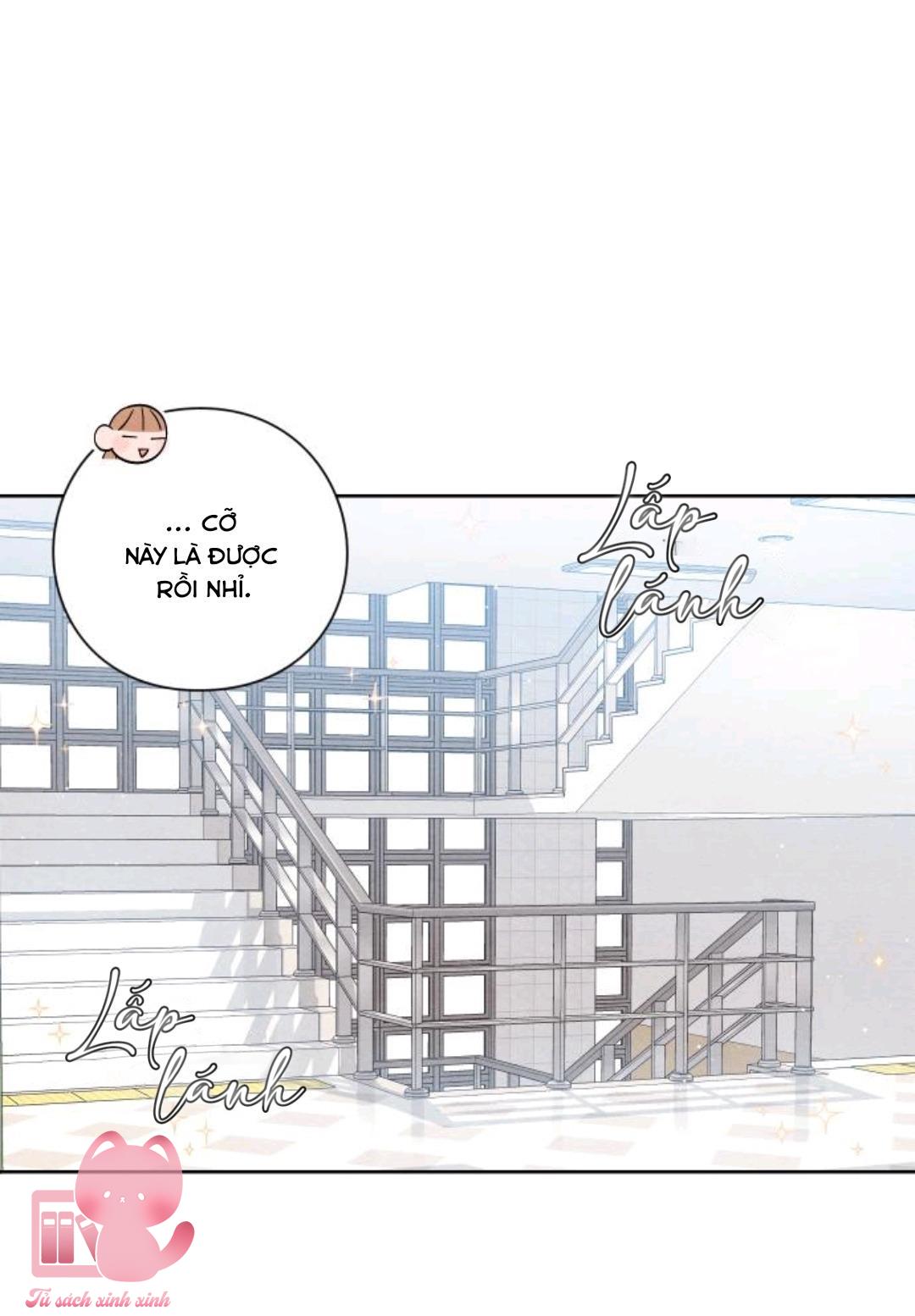 Bí Mật Thanh Xuân Chapter 10 - Trang 4