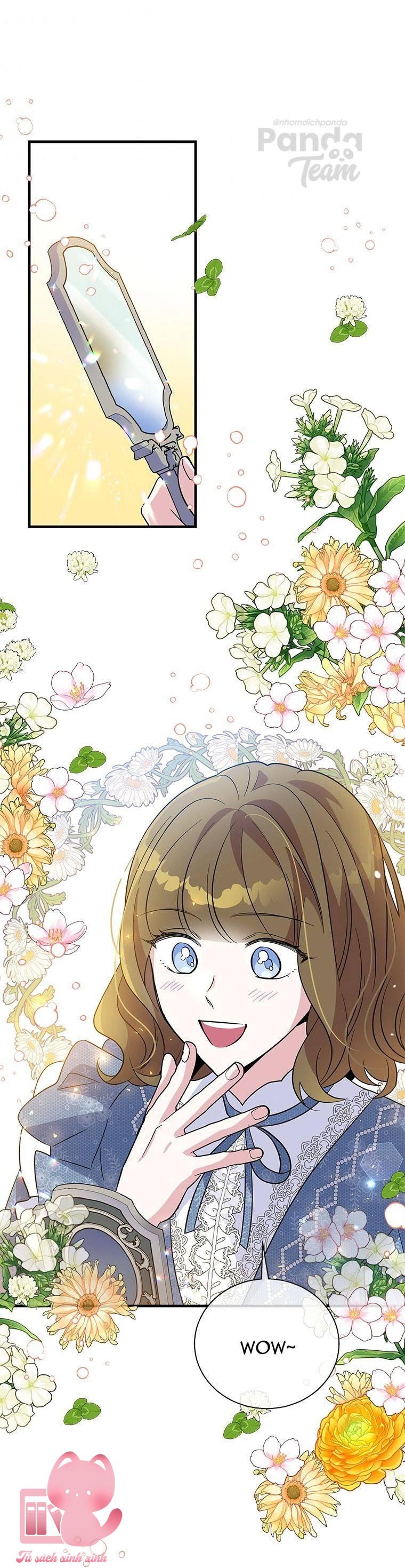 Chồng Yêu, Tôi Đây Bãi Công! Chap 38 - Trang 3