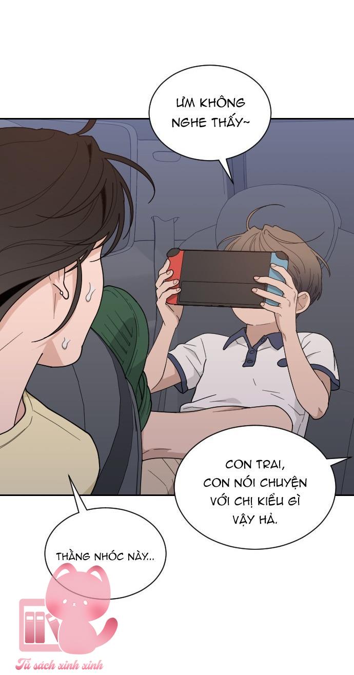 Vận May Không Ngờ Chap 47 - Trang 4