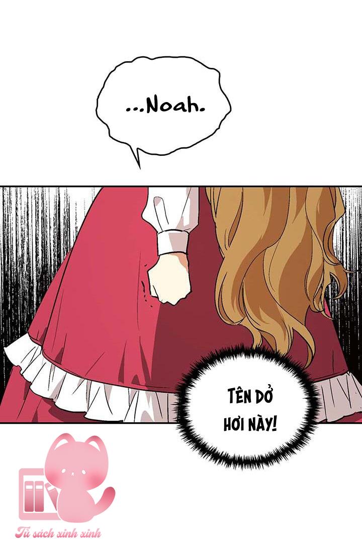Vị Hôn Thê Khế Ước Của Công Tước Chapter 11 - Trang 4