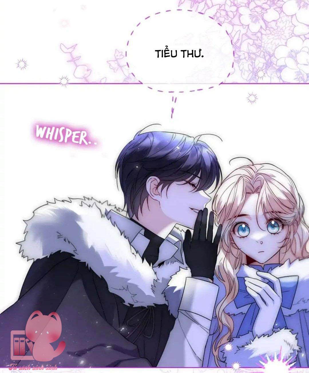 Tiểu Thư Crystal Là Nam Nhân Chap 23 - Trang 2