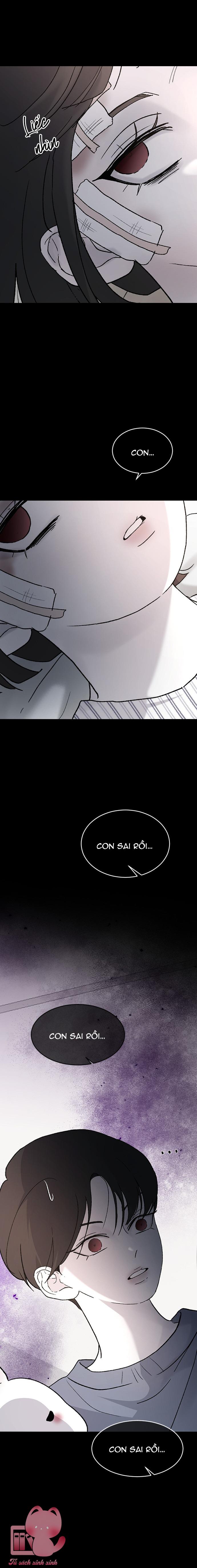 Ba Anh Trai Cực Phẩm Của Tôi Chap 100 - Trang 3