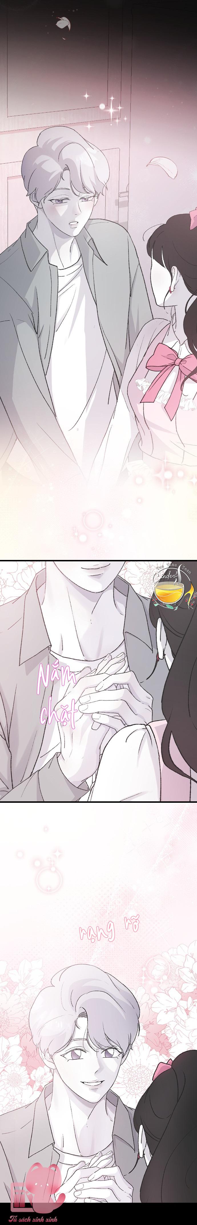 Ba Anh Trai Cực Phẩm Của Tôi Chap 90 - Trang 3