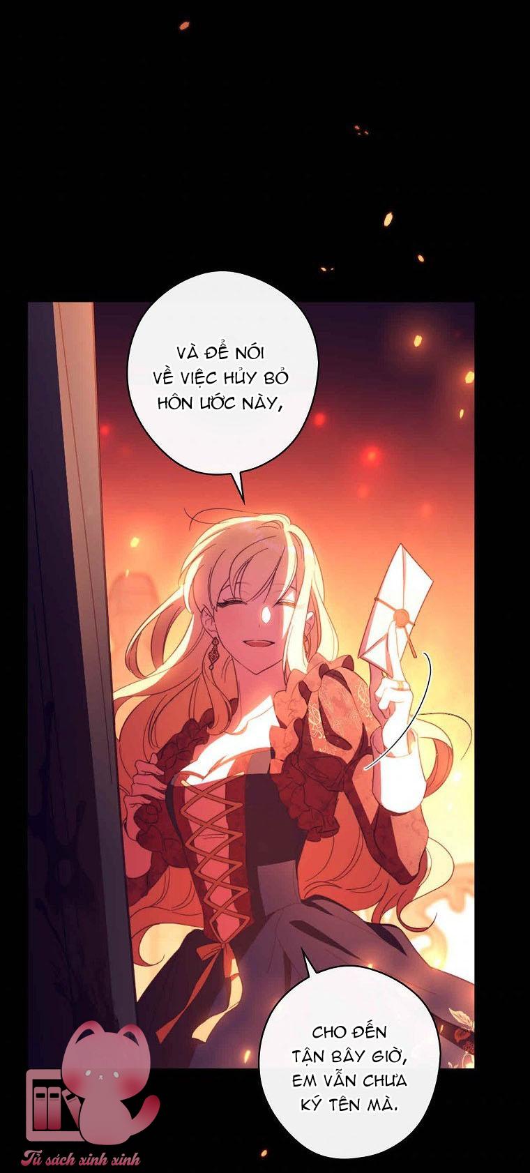 Cách Khiến Phu Quân Đứng Về Phía Tôi Chap 27 - Trang 2