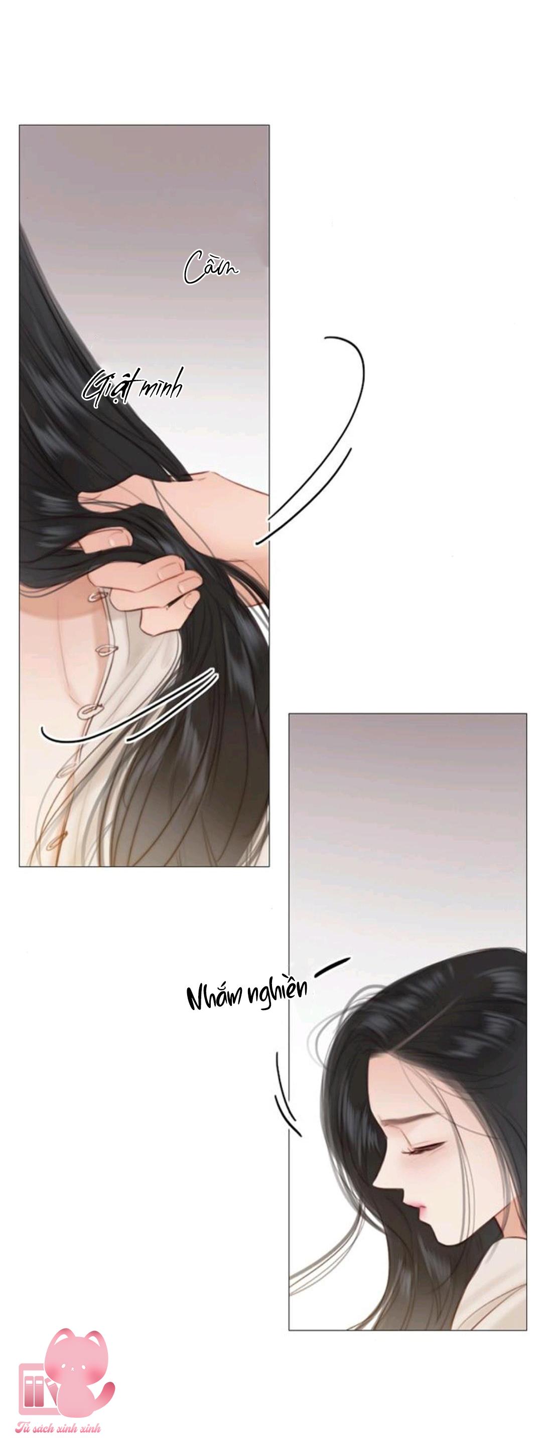 Serena Chương 28 - Next Chapter 28.1