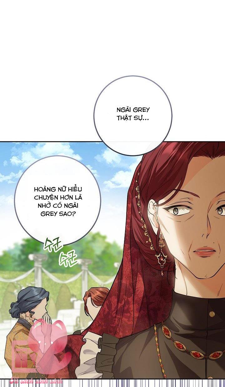 Hoàng Nữ Cosplay Nonfan Chapter 22 - Trang 4