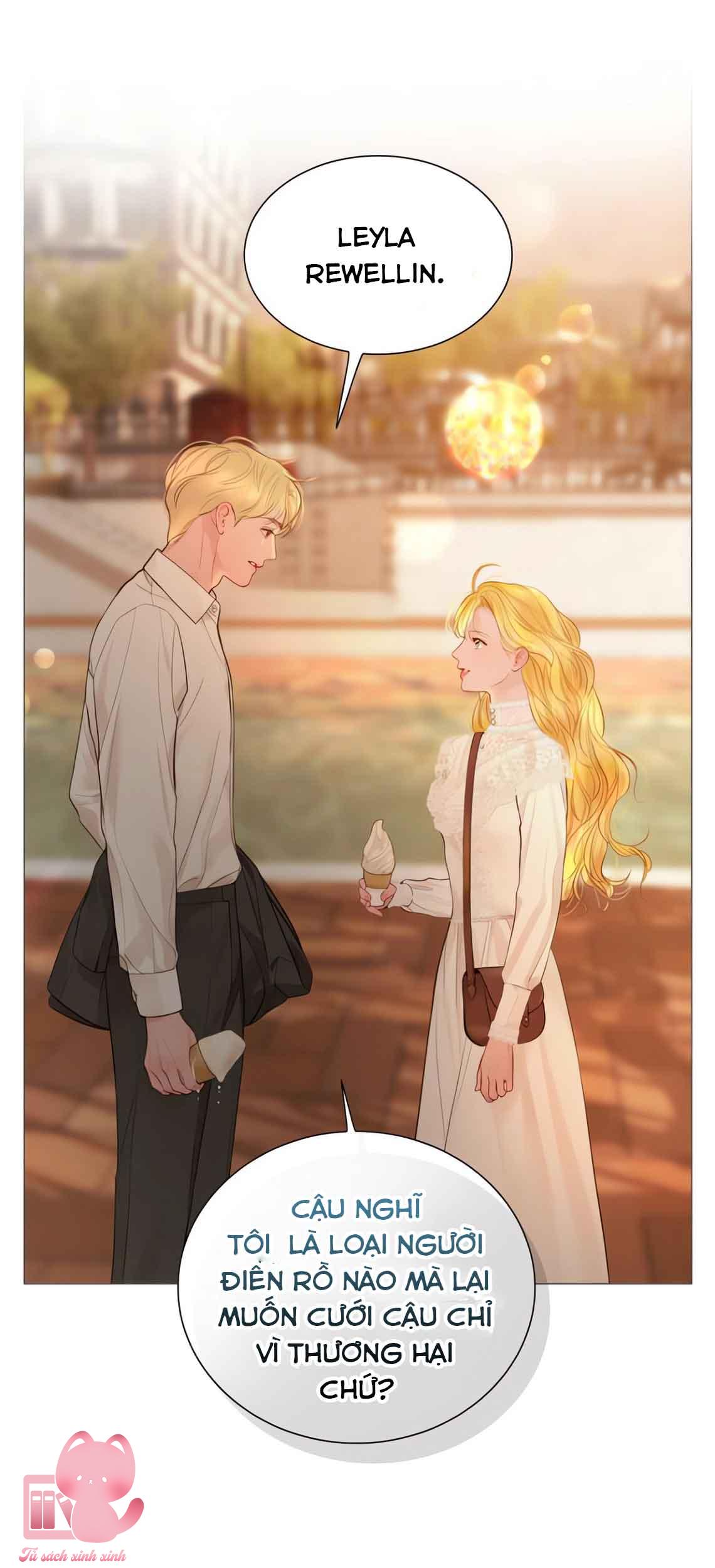 Hãy Khóc Và Cầu Nguyện Đi Chap 42 - Trang 4