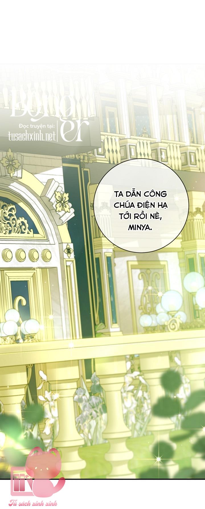 Hướng Về Ánh Dương Lần Nữa Chapter 69 - Trang 4