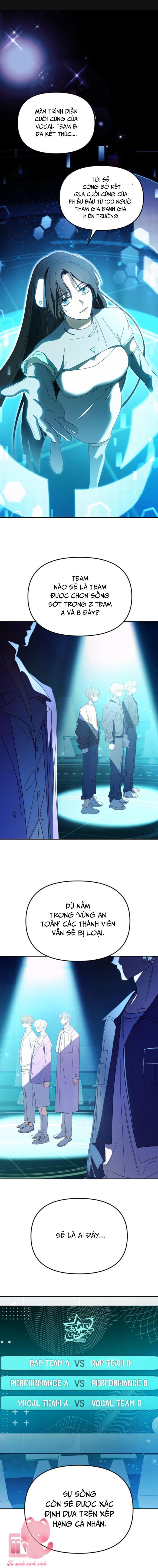 STARDUST PROJECT Chap 29 - Trang 3