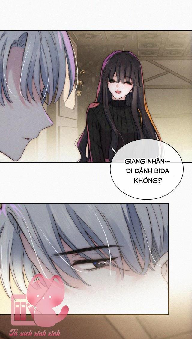 Bệnh Yêu Chap 12 - Trang 2