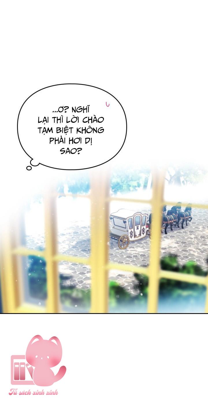 Kết Cục Của Nhân Vật Phản Diện Chỉ Có Thể Là Cái Chết Chapter 128 - Next Chapter 129