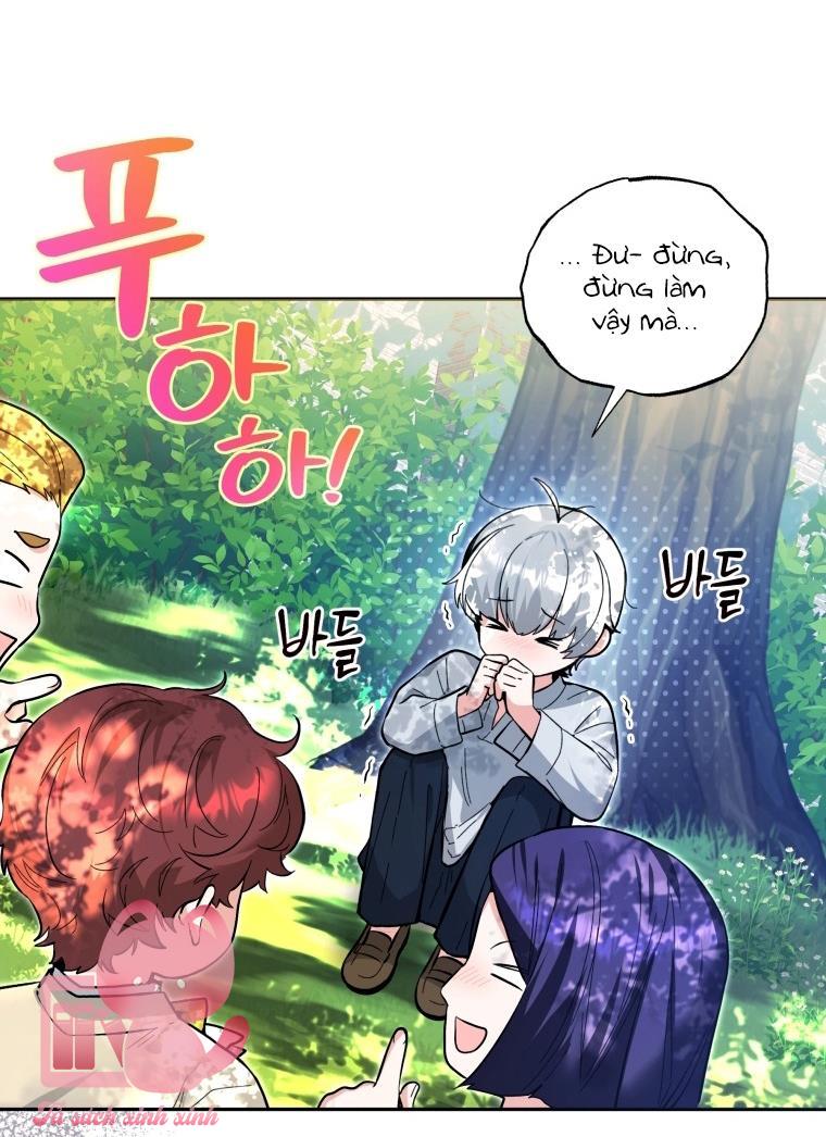 Bé Con Cá Voi Sát Thủ Chapter 11 - Trang 4