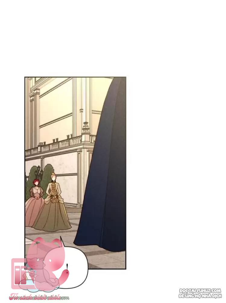 Hoàng Hậu Tái Hôn Chapter 95 - Trang 4