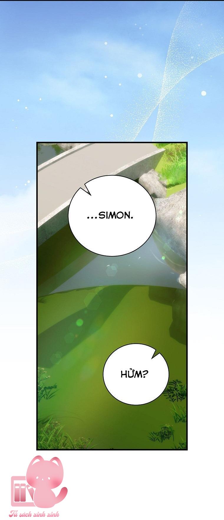 Đứa Nhỏ Không Phải Là Con Anh Chap 87 - Trang 2