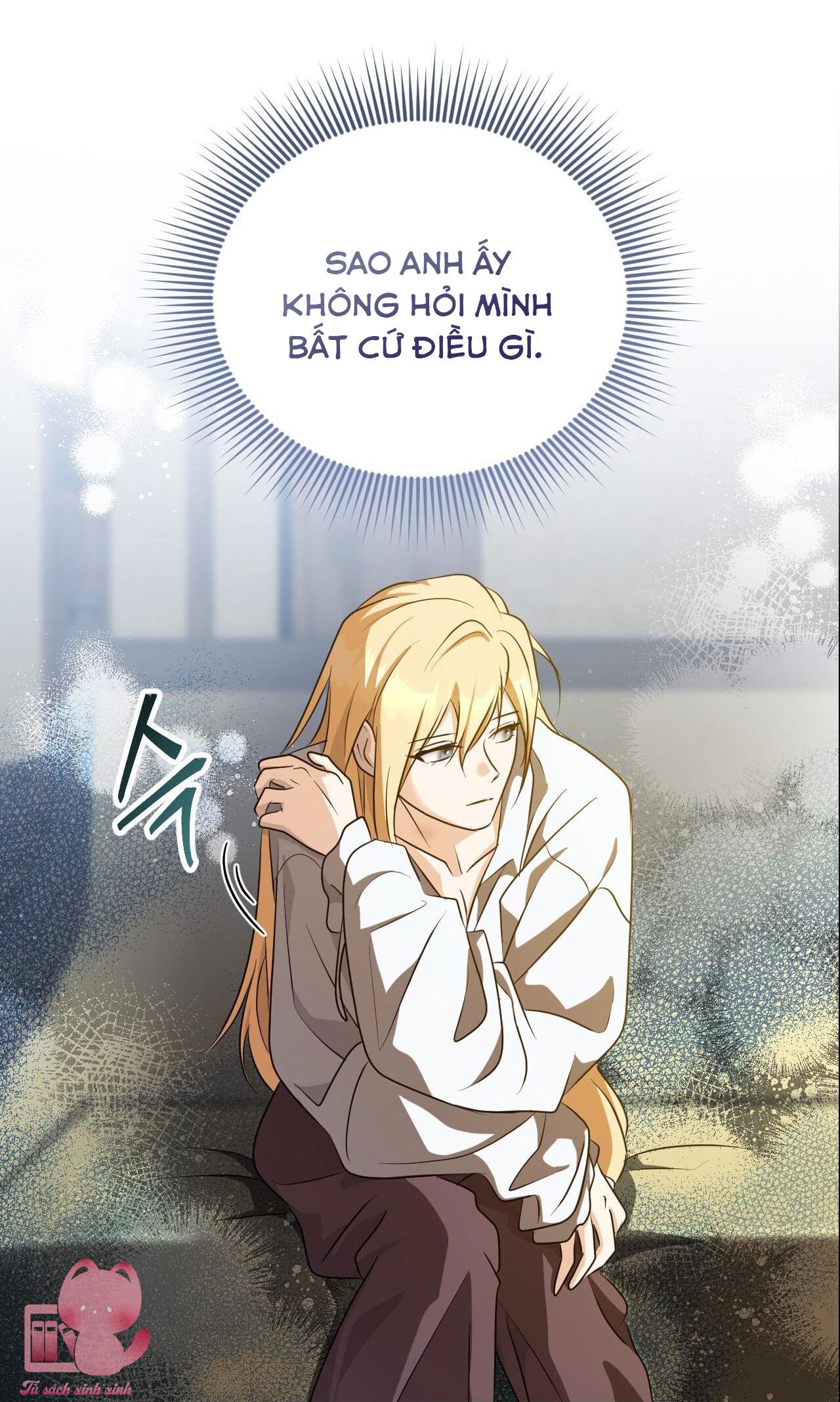 Thánh Nữ Giả Muốn Bỏ Trốn Chap 22 - Next Chap 23