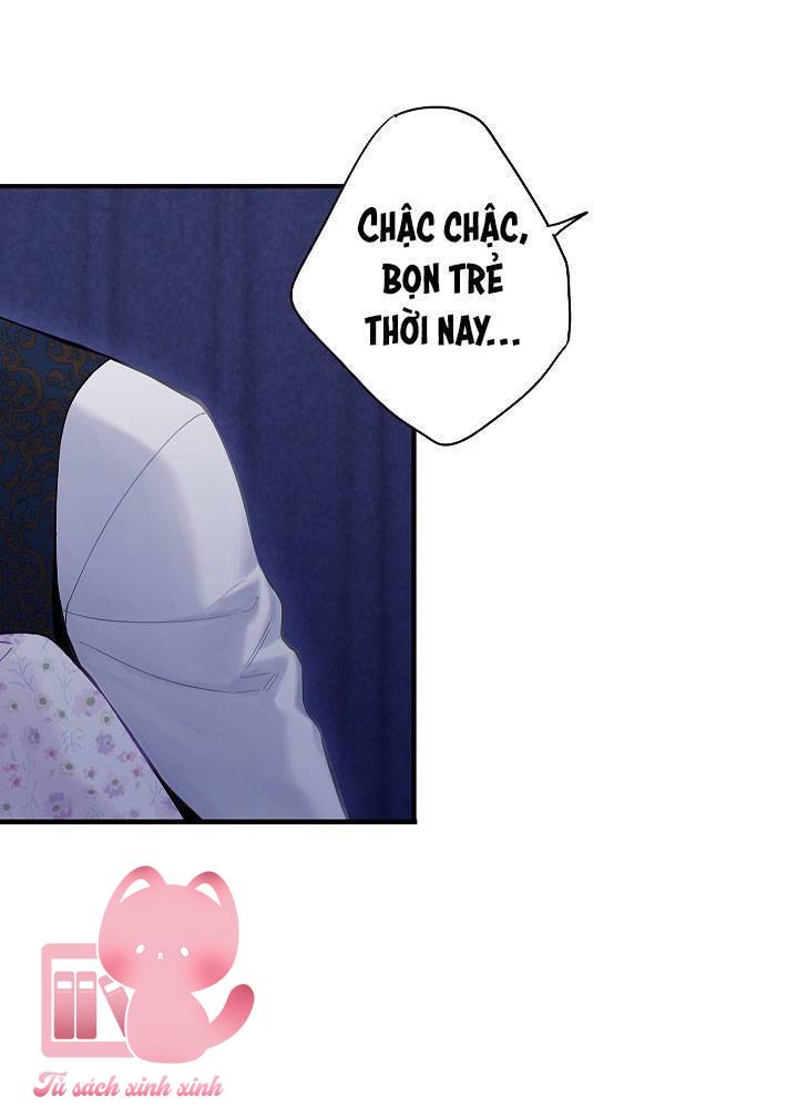 Ác Nữ Muốn Ly Hôn Chap 105 - Trang 2