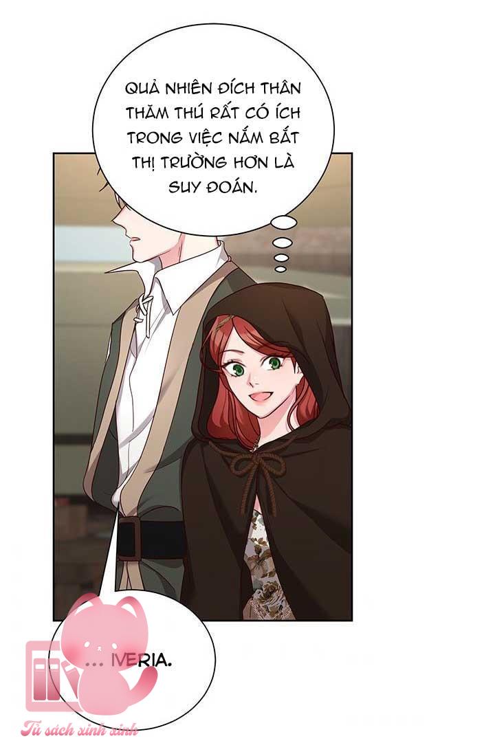 Thế Thì Ta Cứ Trở Thành Kẻ Ác Thôi Chap 30 - Trang 2