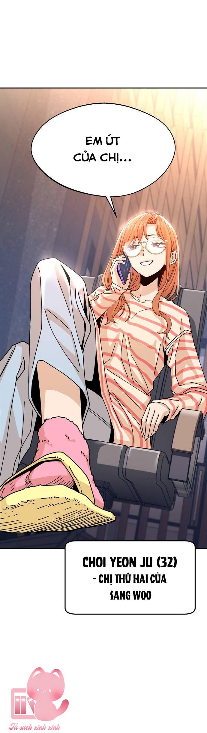 Lớ Ngớ Vớ Phải Tình Yêu Chapter 17 - Trang 4