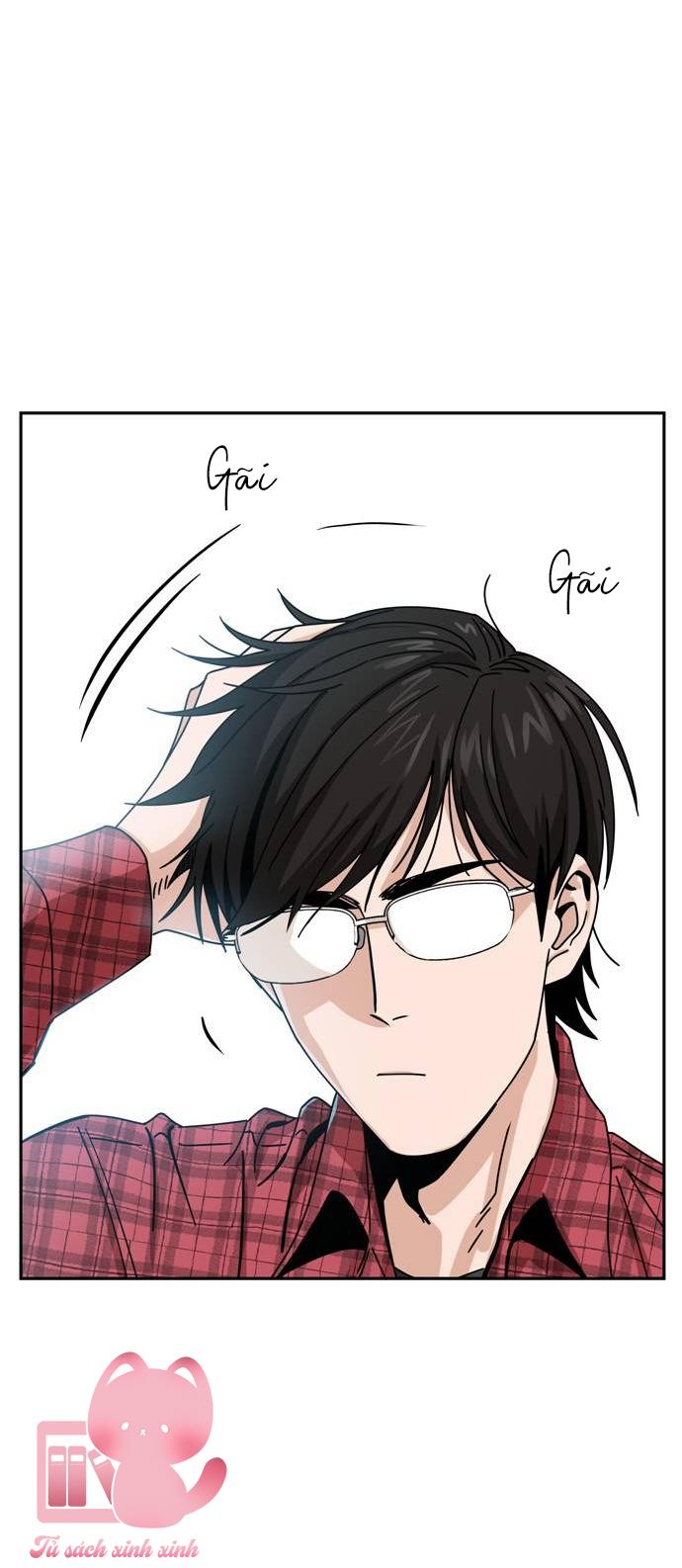 Lớ Ngớ Vớ Phải Tình Yêu Chapter 26 - Trang 4