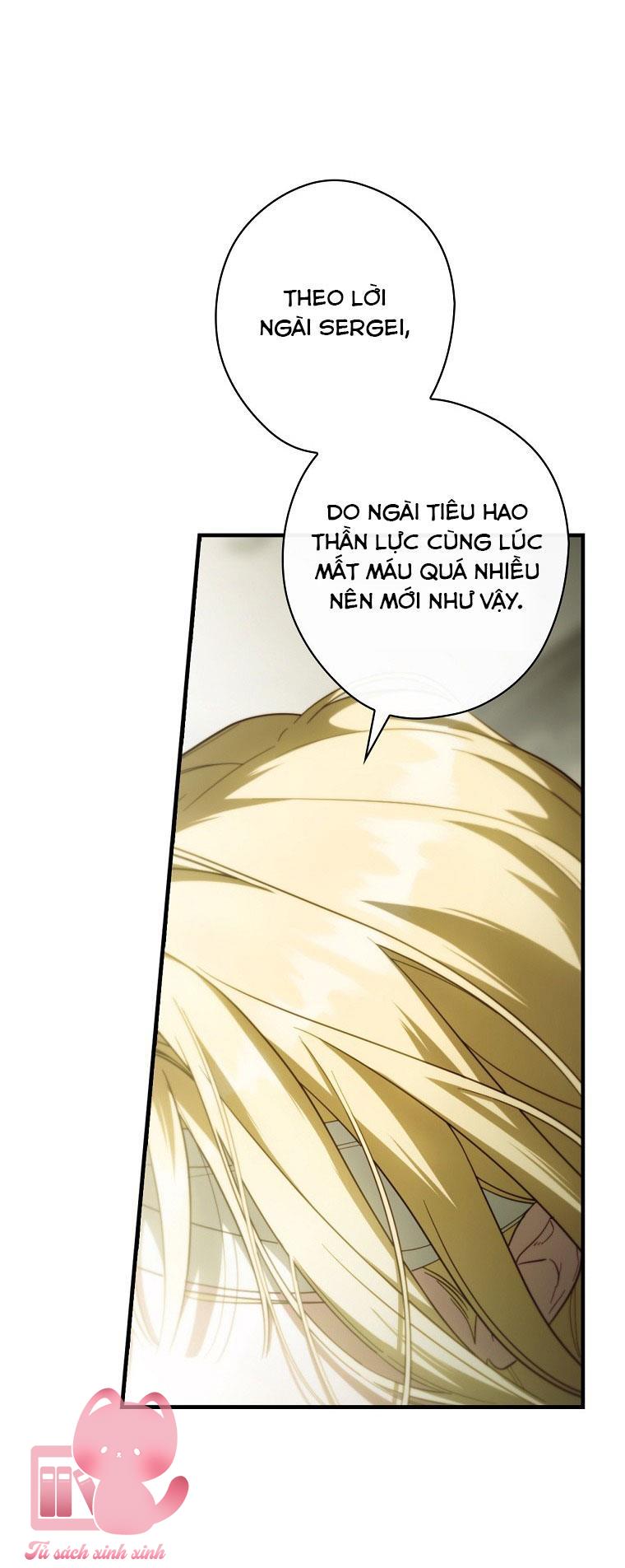 Cách Khiến Phu Quân Đứng Về Phía Tôi Chap 111 - Trang 2