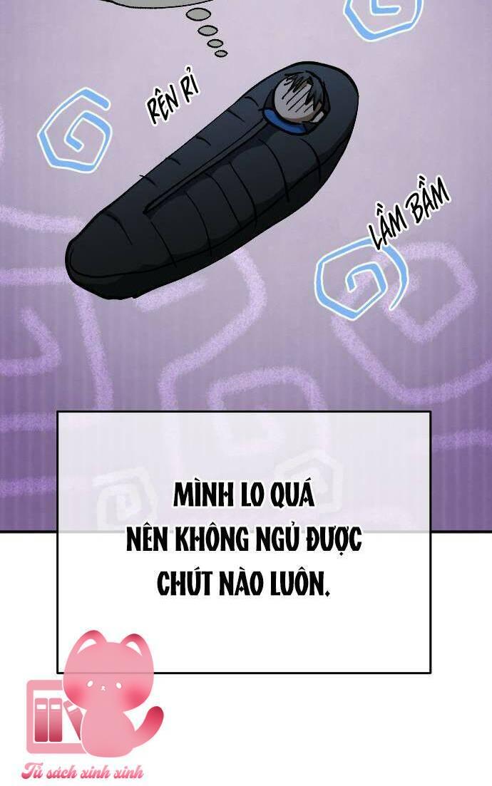 Đêm Của Bóng Tối Chapter 38 - Trang 4