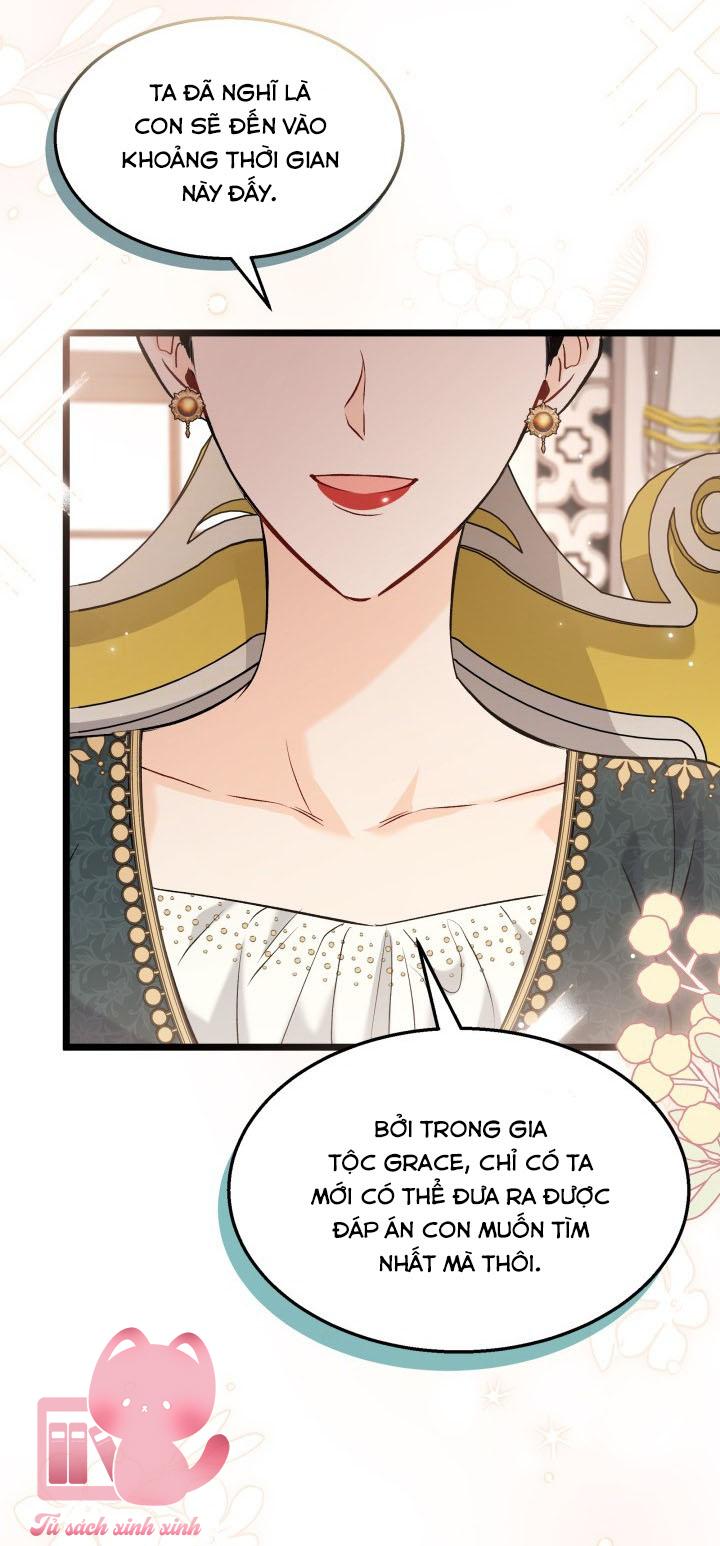Quan Hệ Cộng Sinh Giữa Báo Đen Và Thỏ Trắng Chap 96 - Trang 2