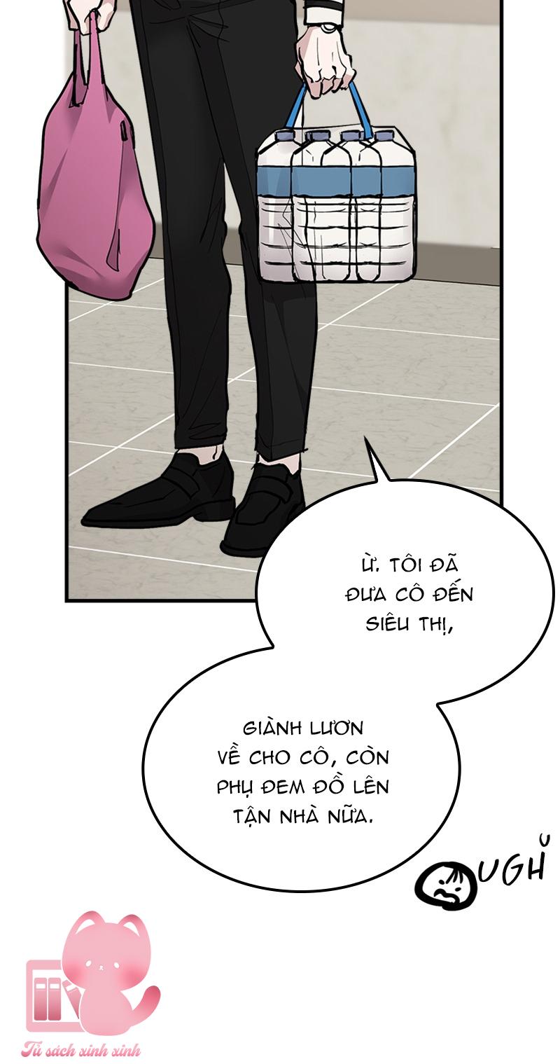 Trưởng Phòng Mệt Mỏi Vì Người Vợ Mới Cưới Chap 17 - Trang 2