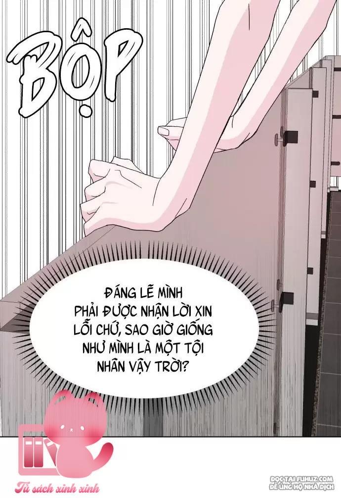 Quan Hệ Nhân Quả Chap 22 - Trang 2