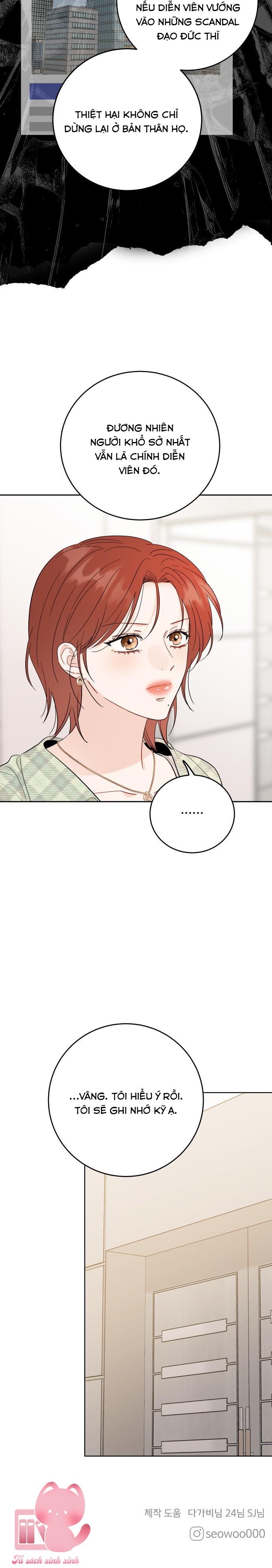 Người Một Nhà Chap 104 - Trang 4