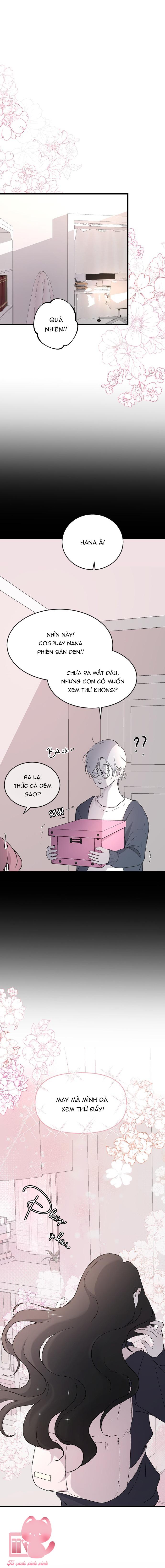 Ba Anh Trai Cực Phẩm Của Tôi Chap 88 - Trang 3