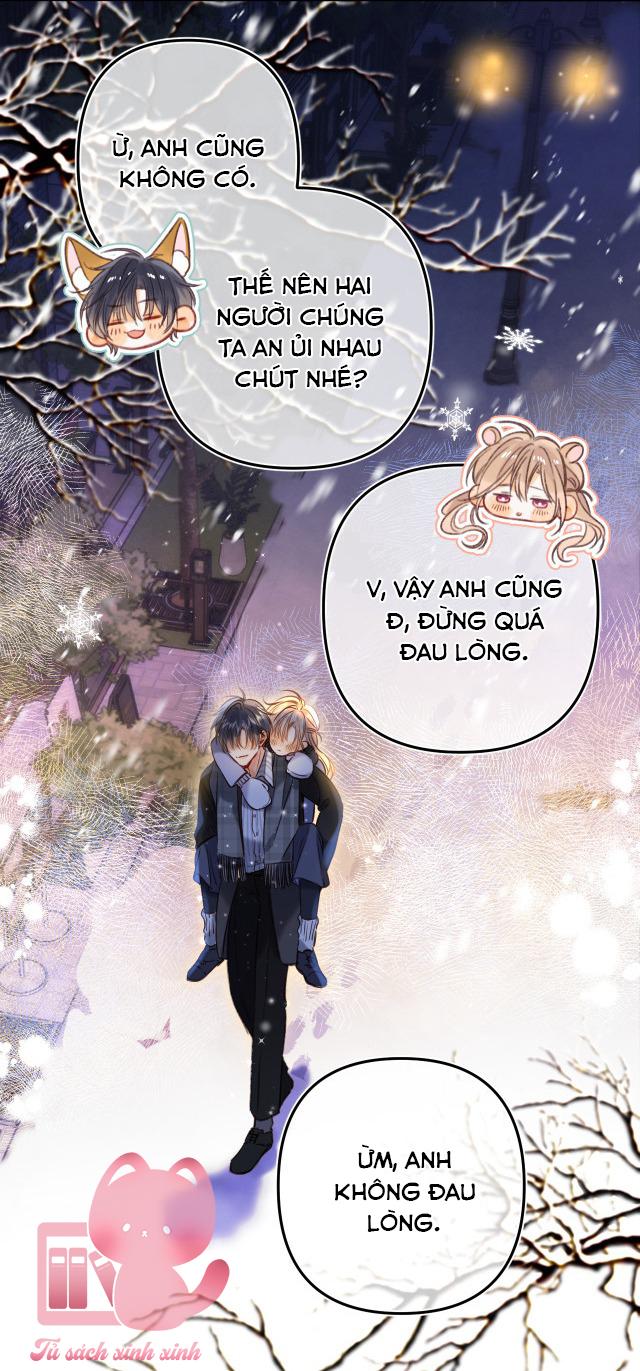 Mối Tình Thầm Kín Chapter 63 - Trang 4