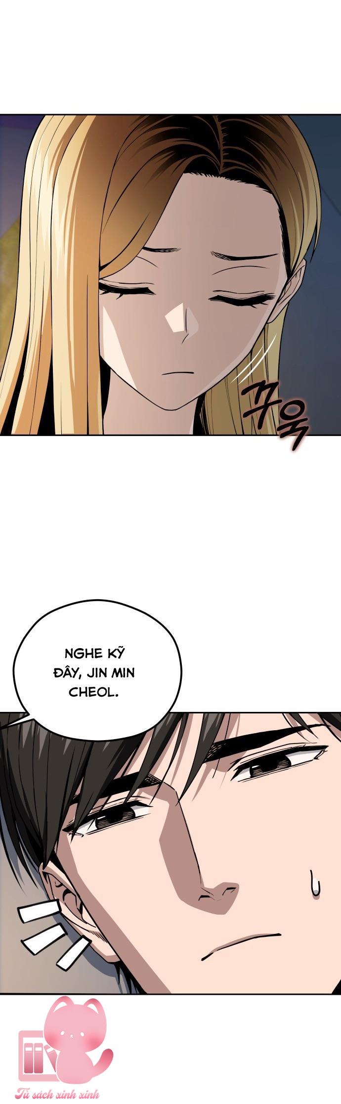 Lớ Ngớ Vớ Phải Tình Yêu Chapter 87 - Trang 4