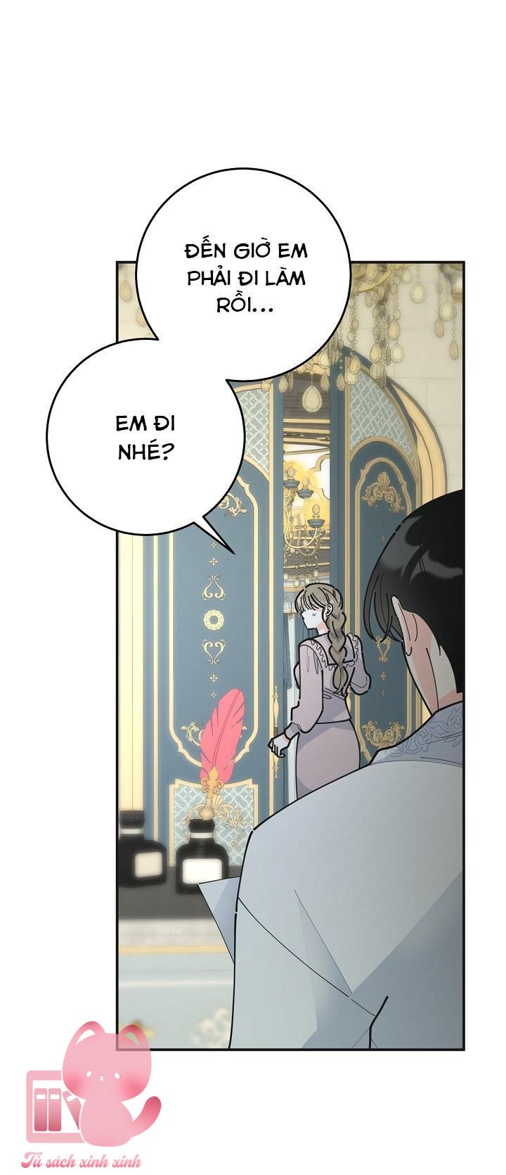 Người Hùng Của Ác Nữ Chapter 101 - Trang 4