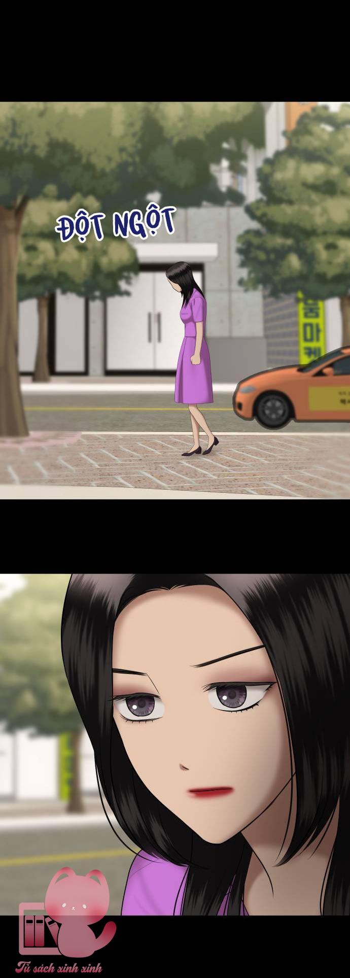 Chị Em Tranh Đấu Chap 31 - Trang 2