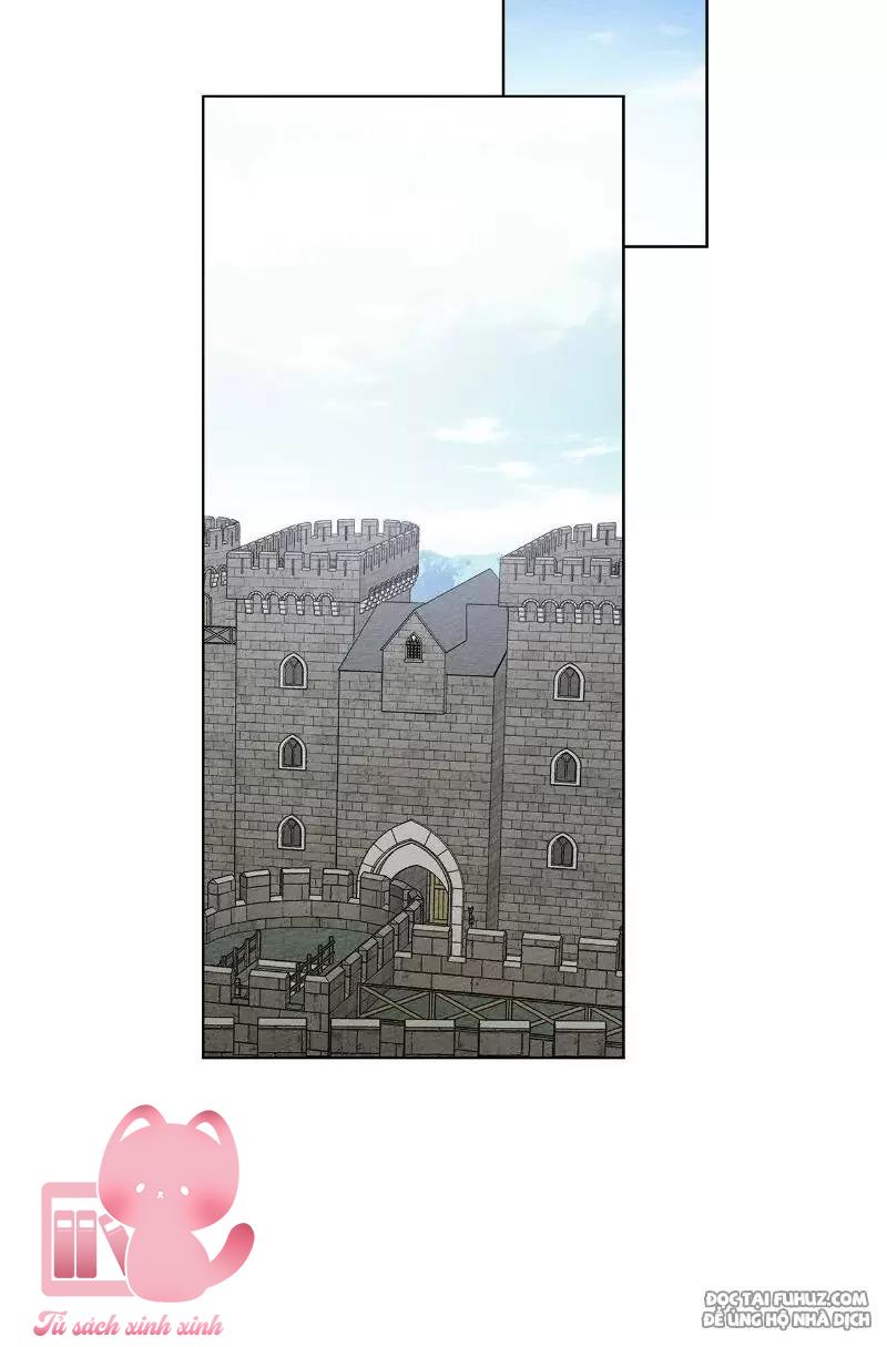 Dưới Tán Cây Sồi Chapter 16 - Trang 3