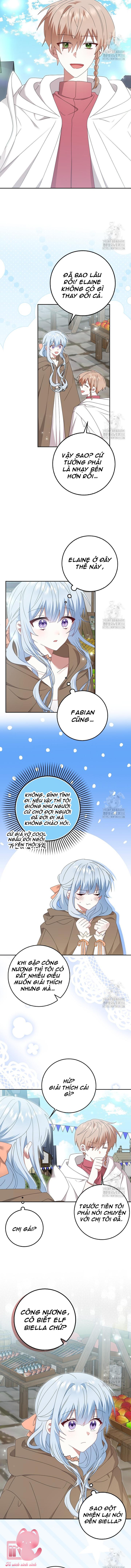 Tôi Sẽ Chiếm Lấy Ngư Trường! Chap 46 - Trang 3