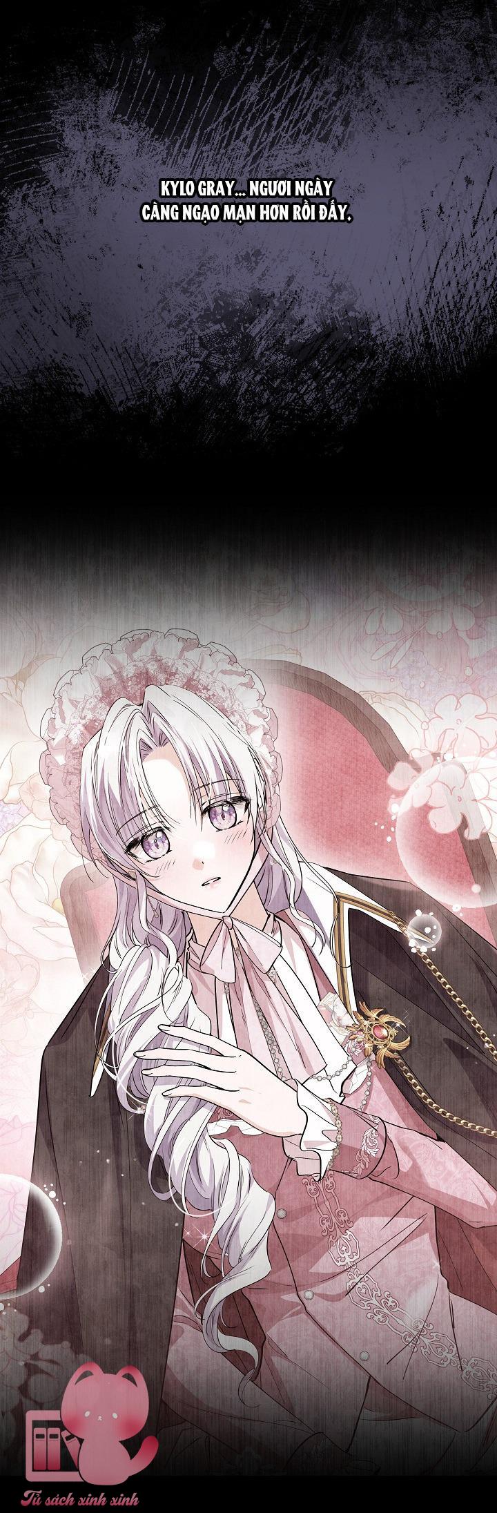 Hoàng Nữ Cosplay Nonfan Chap 52 - Trang 4