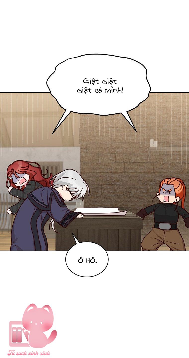 Thế Thì Ta Cứ Trở Thành Kẻ Ác Thôi Chap 67 - Trang 2