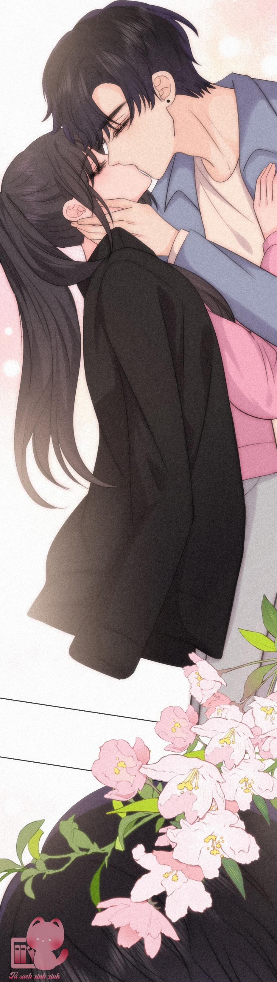 Bệnh Yêu Chap 124 - Next Chap 125