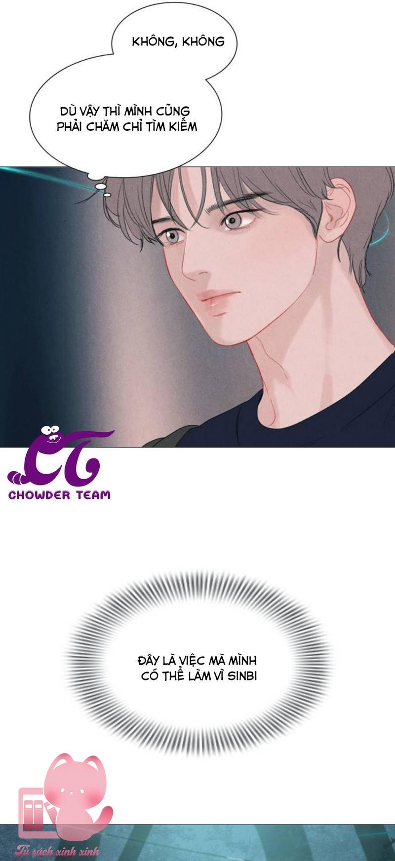 Thần Bí Chap 18 - Trang 2
