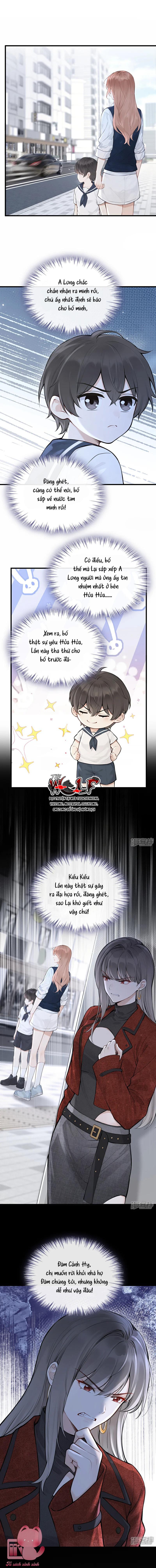 Sống Chung Để Tán Em Chap 88 - Trang 3