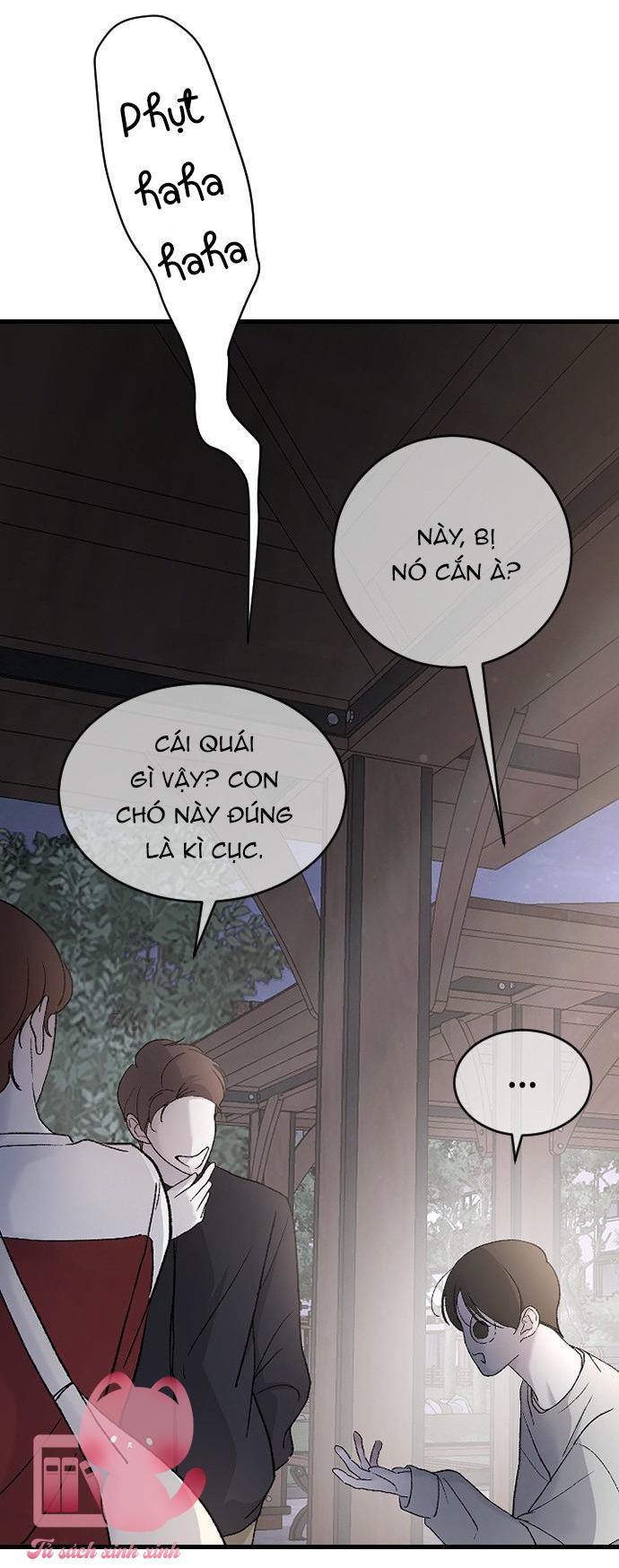 Ba Anh Trai Cực Phẩm Của Tôi Chap 98 - Trang 3