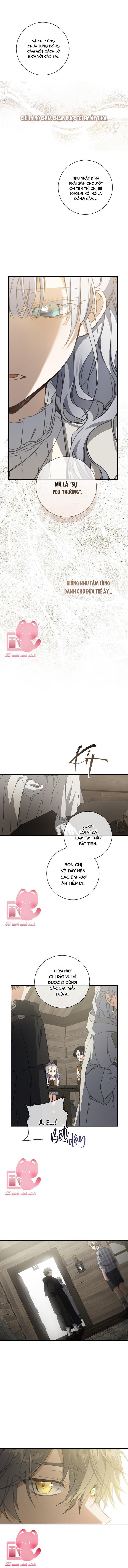 Hướng Về Ánh Dương Lần Nữa Chapter 64 - Trang 4
