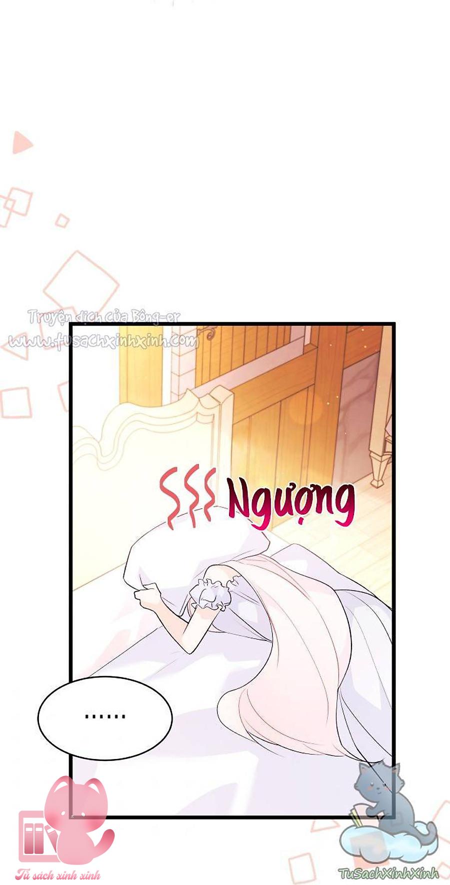 Quan Hệ Cộng Sinh Giữa Báo Đen Và Thỏ Trắng Chap 41 - Trang 2