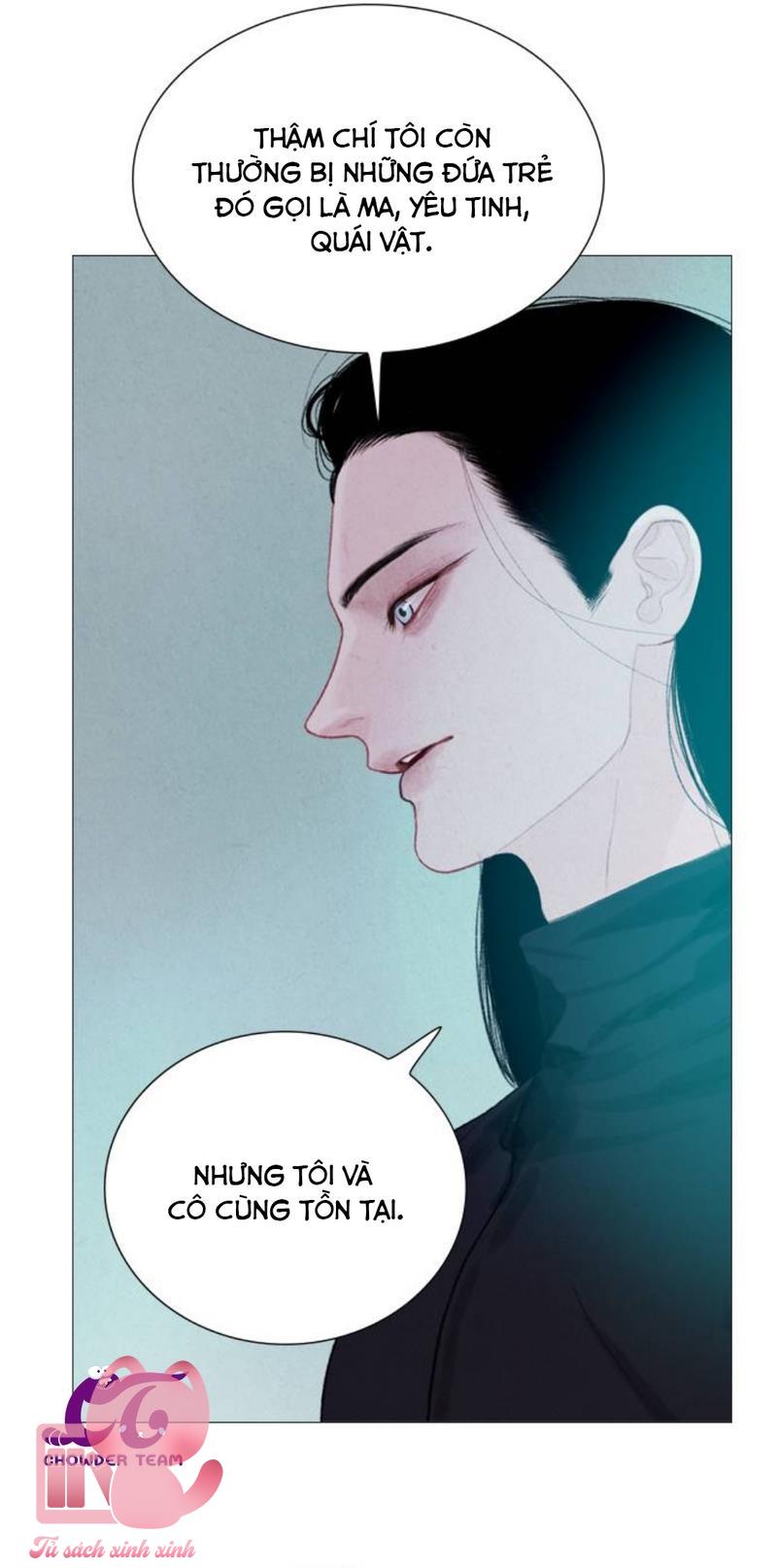 Thần Bí Chap 22 - Trang 2